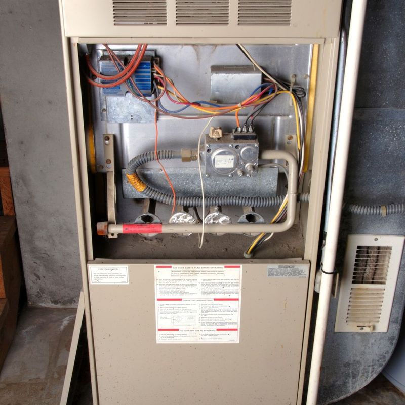 Common Reasons You Need Furnace Repairs Image3